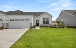 4052 Reflection Place, Valparaiso, IN 46385