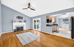 951 MOCKINGBIRD DR, HARRISONBURG, VA 22802