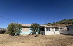 492 W EUCLID Avenue, Globe, AZ 85501