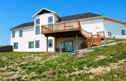 8460 NE 10th Ave, Minot, ND 58703