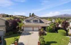 5 Welford Ranch Ct, San Ramon, CA 94583