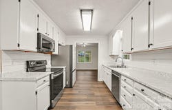 4750 Dalena Drive, Claremont, NC 28610