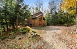 6 Sunnyside Drive, Springfield, NH 03753