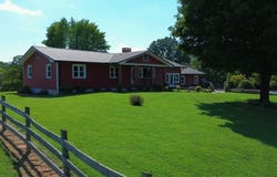 236 Jackson Grove Road, Columbus, NC 28722