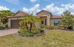 12490 CINQUETERRE DRIVE, VENICE, FL 34293