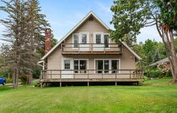 619 CEDAR DRIVE, INDIAN RIVER, MI 49749