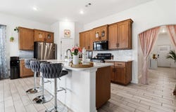 2061 periwinkle Place, Centerton, AR 72719