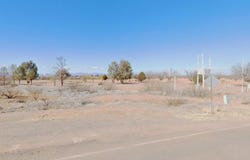 2086 E SADDLE GAP Circle, Douglas, AZ 85607