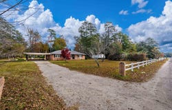 912 Camp Wiggins Rd., Florence, SC 29506