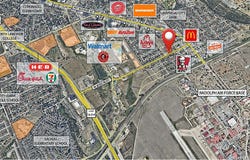 321 W Langley Blvd, Universal City, TX 78148
