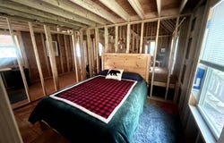 10934 VanBuren Rd., Camden, NY 13316