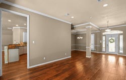 3122 Oakview Drive, Hurst, TX 76054