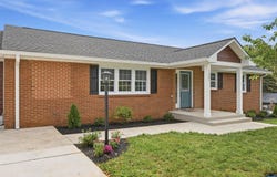 1601 CEDAR HILL RD, CHARLOTTESVILLE, VA 22901