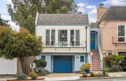 1239 Ulloa Street, San Francisco, CA 94116