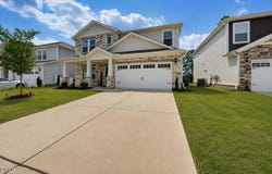 131 Acorn Grv Road, Garner, NC 27529