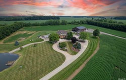 61640 Dogwood Road, Mishawaka, IN 46544-9762