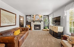1009 Fieldstone Drive, Cecil, PA 15317