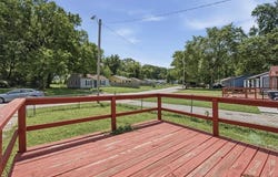 5428 College Avenue, Kansas City, MO 64130