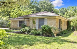 2617 S Florence St., Kilgore, TX 74662