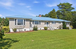 835 Foreman Lane, Belhaven, NC 27810