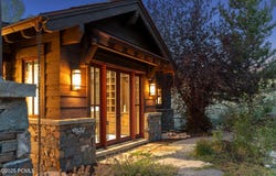 9080 N Uinta Drive, Kamas, UT 84036