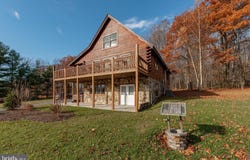 132 FANTASY VALLEY Lane, MC HENRY, MD 21541
