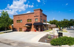 301 E Brown Street, San Saba, TX 76877