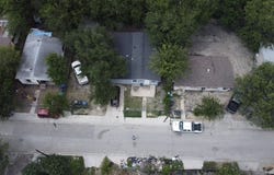 2035 LYONS ST, San Antonio, TX 78207