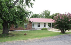 402 Canaan Road, Marshall, AR 72650