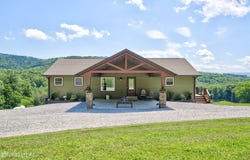 1252 (5 Acres) Shellotte Loop, Pall Mall, TN 38577