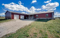 2308 18th Ave, Lindsborg, KS 67456