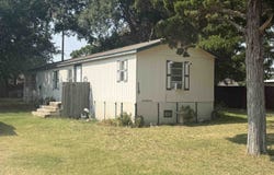 115 E Locust, Woodward, OK 73801