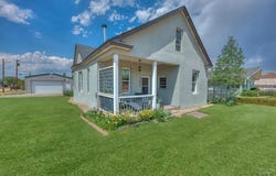 203 E Field St, La Veta, CO 81055