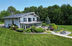 125 Beaver Dam Point Road, Island Falls, ME 04747