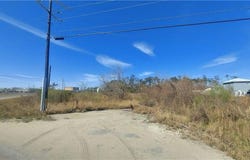 Bayou D'Inde Road, Westlake, LA 70669