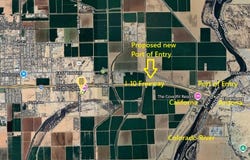 1.01 Acres E Donlon Street, Blythe, CA 92225