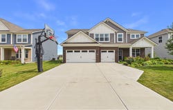 8862 Springbrook Drive, Pendleton, IN 46064