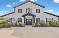 4274 FM 895, Cooper, TX 75432