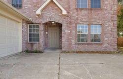 1002 Chatham Lane, Forney, TX 75126