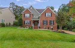 3123 Windy Branch Drive, Toano, VA 23168