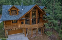 175 Bison Lane, Redstone, CO 81623