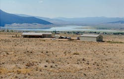 80 SOARING EAGLE DRIVE, Eagle Nest, NM 87718-0000