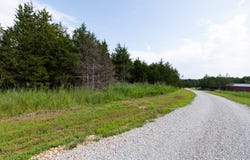 Riley Rd & Bennett Trail, Monroe City, MO 63456