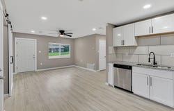 158 E Morris St, Lone Star, TX 75668