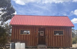 498 Starfire Loop, Quemado, NM 87829