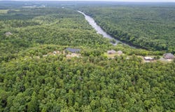 Eagles Nest Lane lot: 2, Malvern, AR 72104