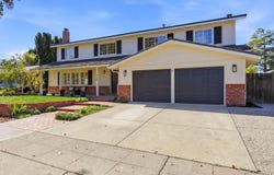 239 Leota AVE, SUNNYVALE, CA 94086