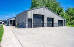 190 Prospect Avenue, Mauston, WI 53948