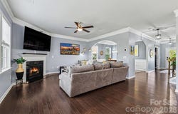 437 Zoe Bee Drive, Clover, SC 29710