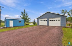 108 3rd Ave, Trent, SD 57065